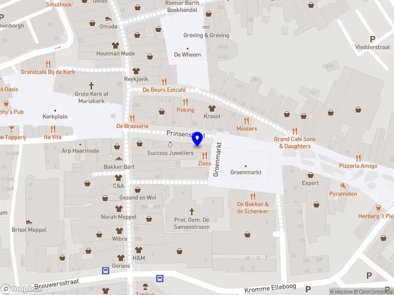 Hypotheek Visie Meppel