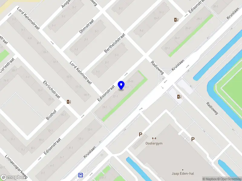 Freelance Linde Amsterdam
