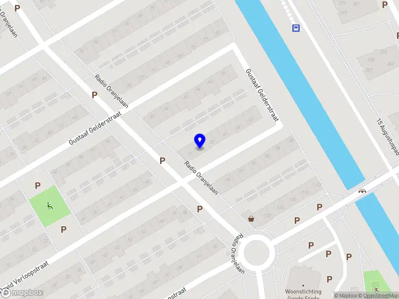 Nieuw bedrijf MyHomeDecoration