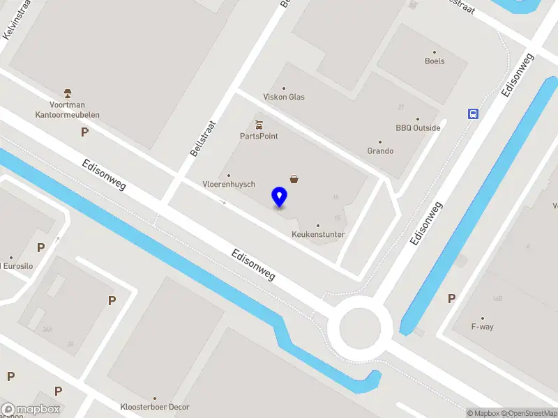 Rivago Groep Holding B.V. Purmerend