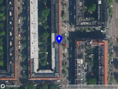 ISPS Amsterdam