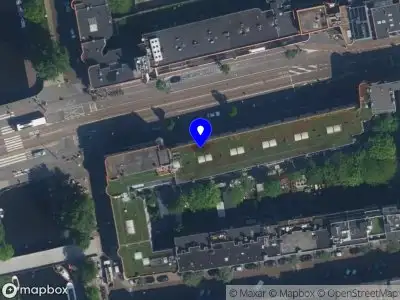 Fort Negen B.V. Amsterdam
