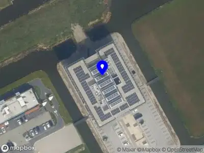 GH Vastgoed B.V. Maasdijk