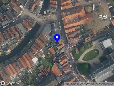 Nieuw bedrijf M. Boele Diensten