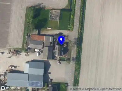 Nieuw bedrijf Van Waaij Dienstverlening