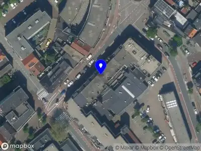 Nirvana bouw Beverwijk