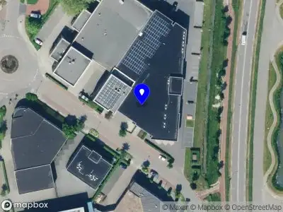 Waterwel Holding B.V.