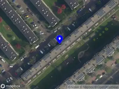 Bewind OP WEG 's-Gravenhage