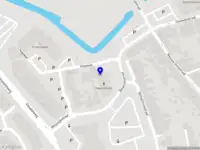 Ned. Gereformeerde Kerk Steenwijk-Hogewalkerk