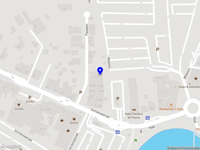 VvE Sint Annastraat 10 te Sluis