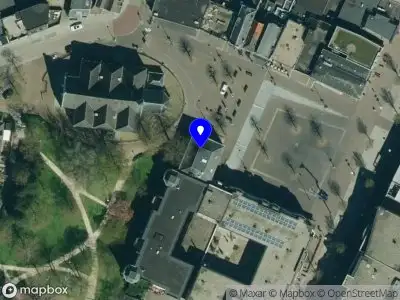 Nieuw bedrijf St. Tsjernobyl Kinderen Veenendaal