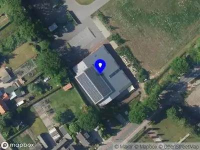 Stichting De Wardborg Garderen