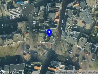 Nieuw bedrijf VvE Bisschopstraat 25 en 27 te Oldenzaal