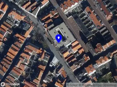 Nieuw bedrijf VVE Residentie 't Gat