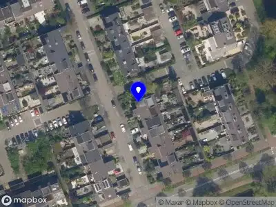 Beheerstichting Marnix-combigebouw Vlaardingen