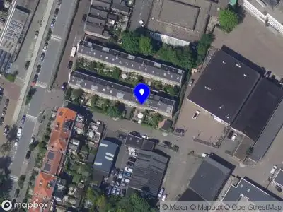 VvE Hallincqhof 22 en 30