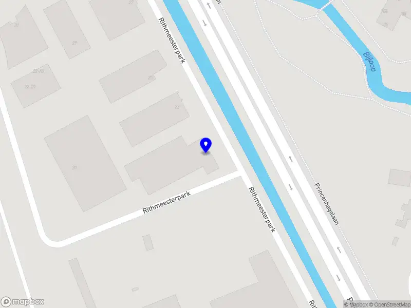 Bedrijvenvereniging Rithmeesterpark