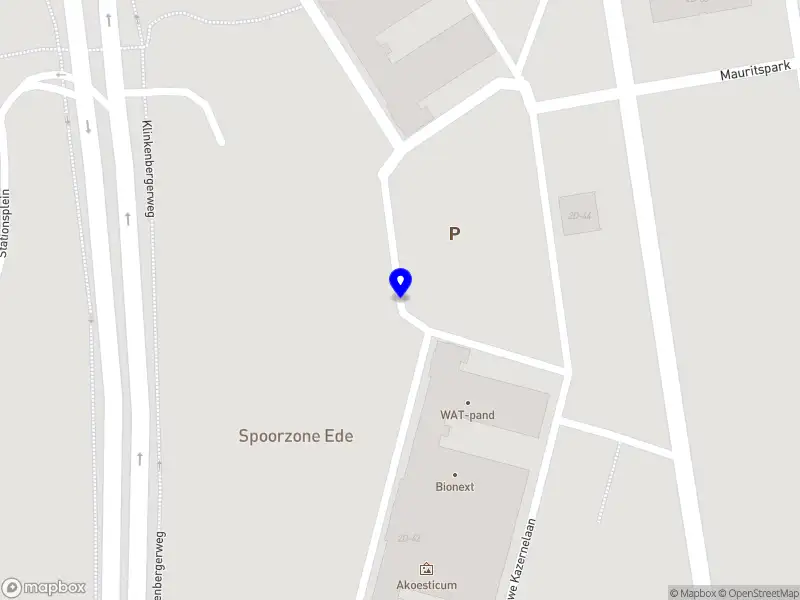 Stichting Stingerbol