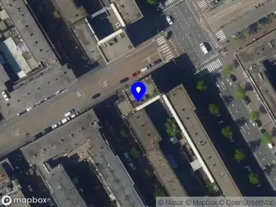 Nieuw bedrijf Hung Men