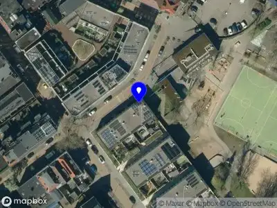 Stichting ArtiestKado Arnhem