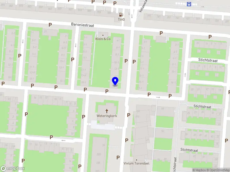 Stichting Administratiekantoor PickThisUp Amsterdam