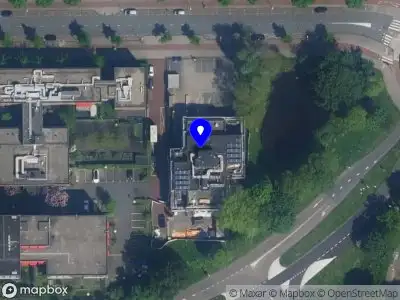 Amsterdamsche Studie Vereniging Devera Amsterdam