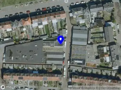 Ilona’s Assemblage House