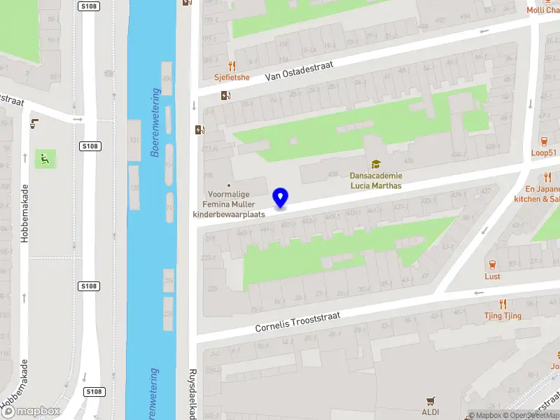 Co?peratie De Warmteregisseurs U.A.