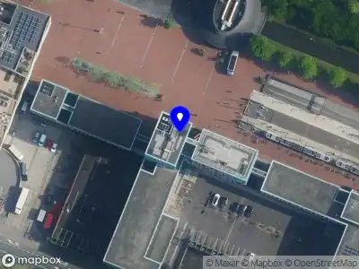 British American Tobacco Int. (Holdings) B.V. Amstelveen