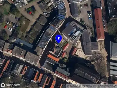 Weerbaarheid in de zorg Leeuwarden