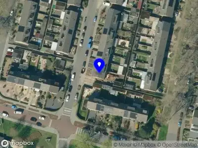 Nieuw bedrijf De Hengelsport Schuur