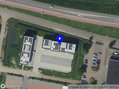 Buzzzle communicatie en participatie B.V.