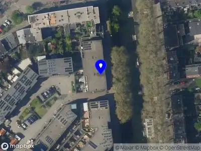 Nieuw bedrijf 87Labs Smart Flight B.V.