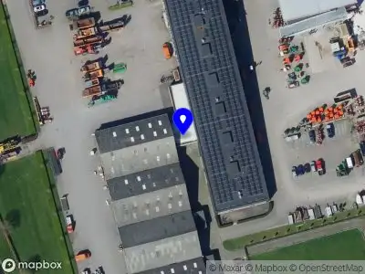 Recycling Rental B.V. Zuidland