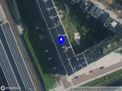 Verpleegkundige Latifa