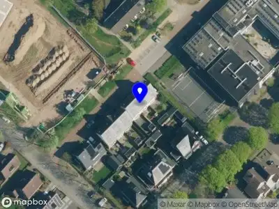 Dienstverlening Hols