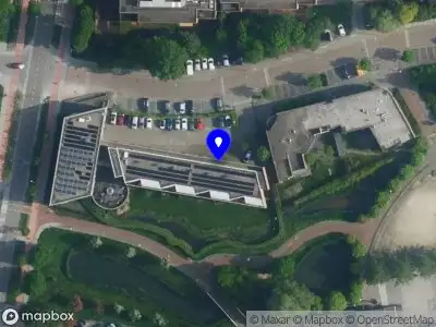 Tussen huid en hemel