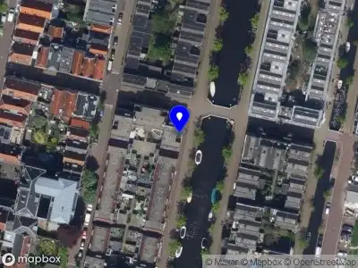 Nieuw bedrijf Najia Zorg