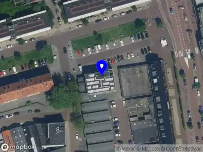 Diëtist Floor Dieben Santpoort-Noord