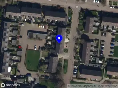 Nieuw bedrijf Efebal Dienstverlening