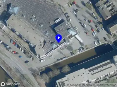 Nieuw bedrijf Mitra Akkermans