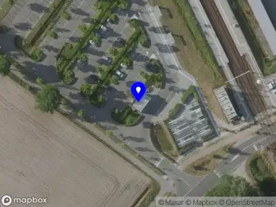 Locomotion Diner Maarheeze