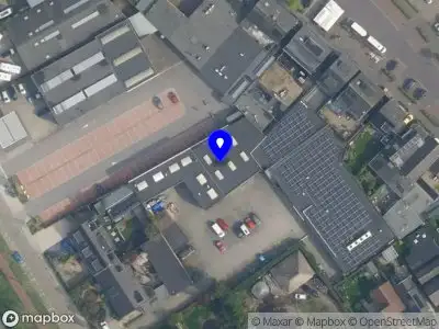 Nieuw bedrijf Carwash de Klein