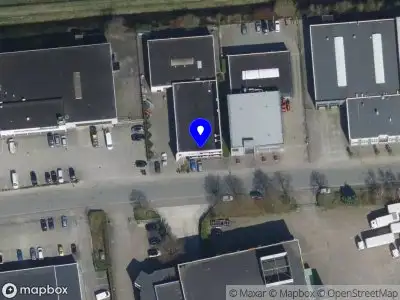 Eatertainment B.V. Breda