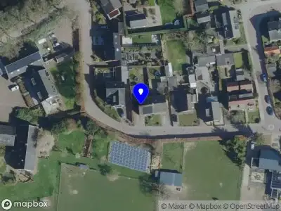 Nieuw bedrijf The Two Ravens