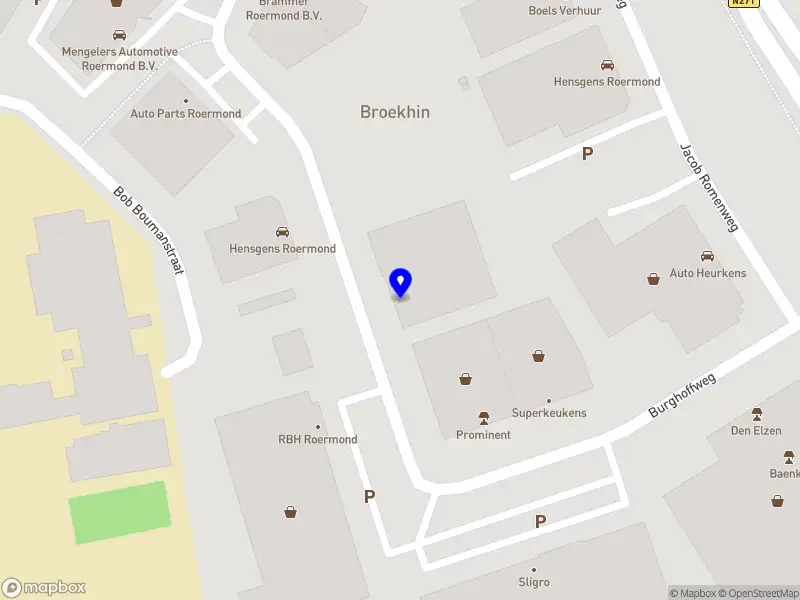 rijschool Wilma theoriecentrum Roermond