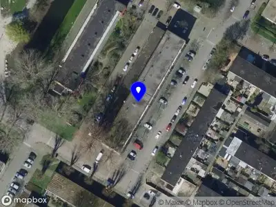 Mo's tabak&taxi Rotterdam