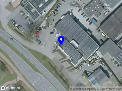 Nieuw bedrijf GateGuard B.V.