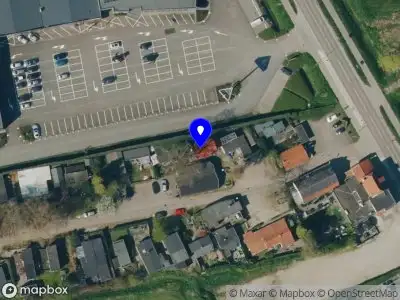 Glazenwasserij Meer Dan Schoon