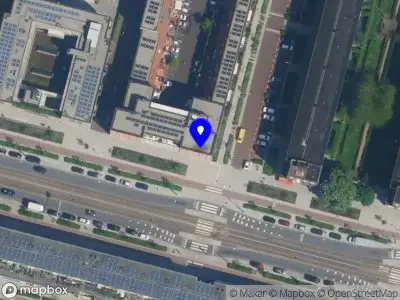 Impact innovation Amsterdam